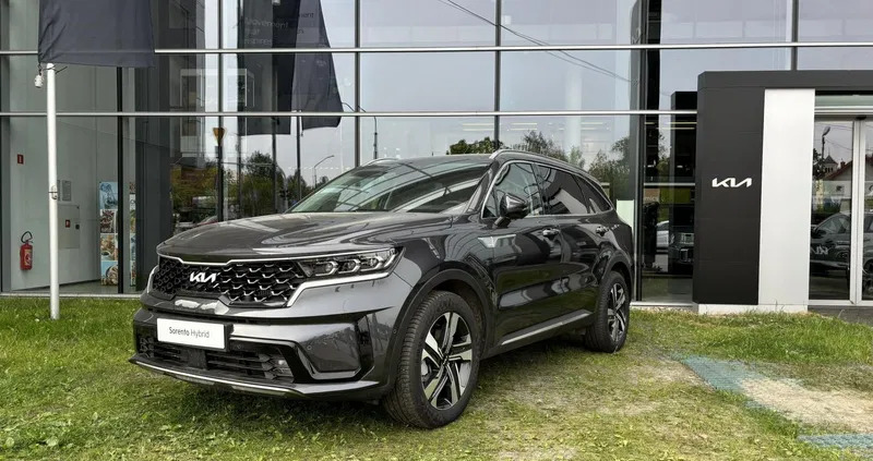 kia Kia Sorento cena 234900 przebieg: 5, rok produkcji 2023 z Kalwaria Zebrzydowska